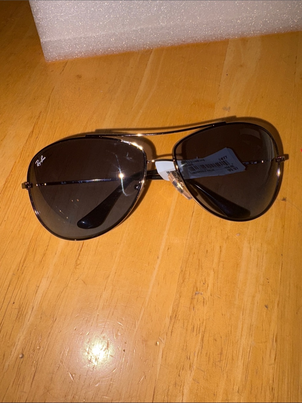 Ray-ban men’s sun glasses